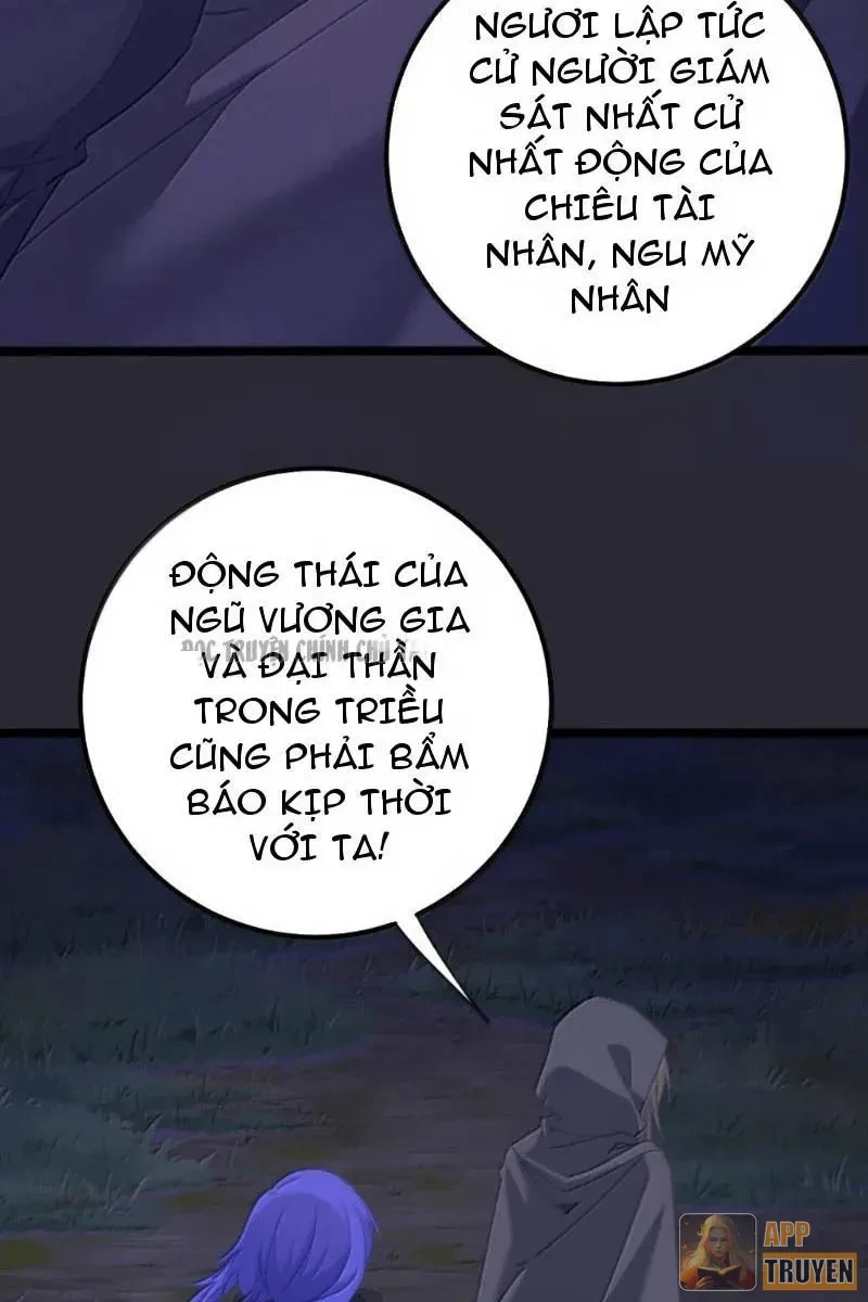 Phá thân của nữ Hoàng Đế Chapter 80 - 11