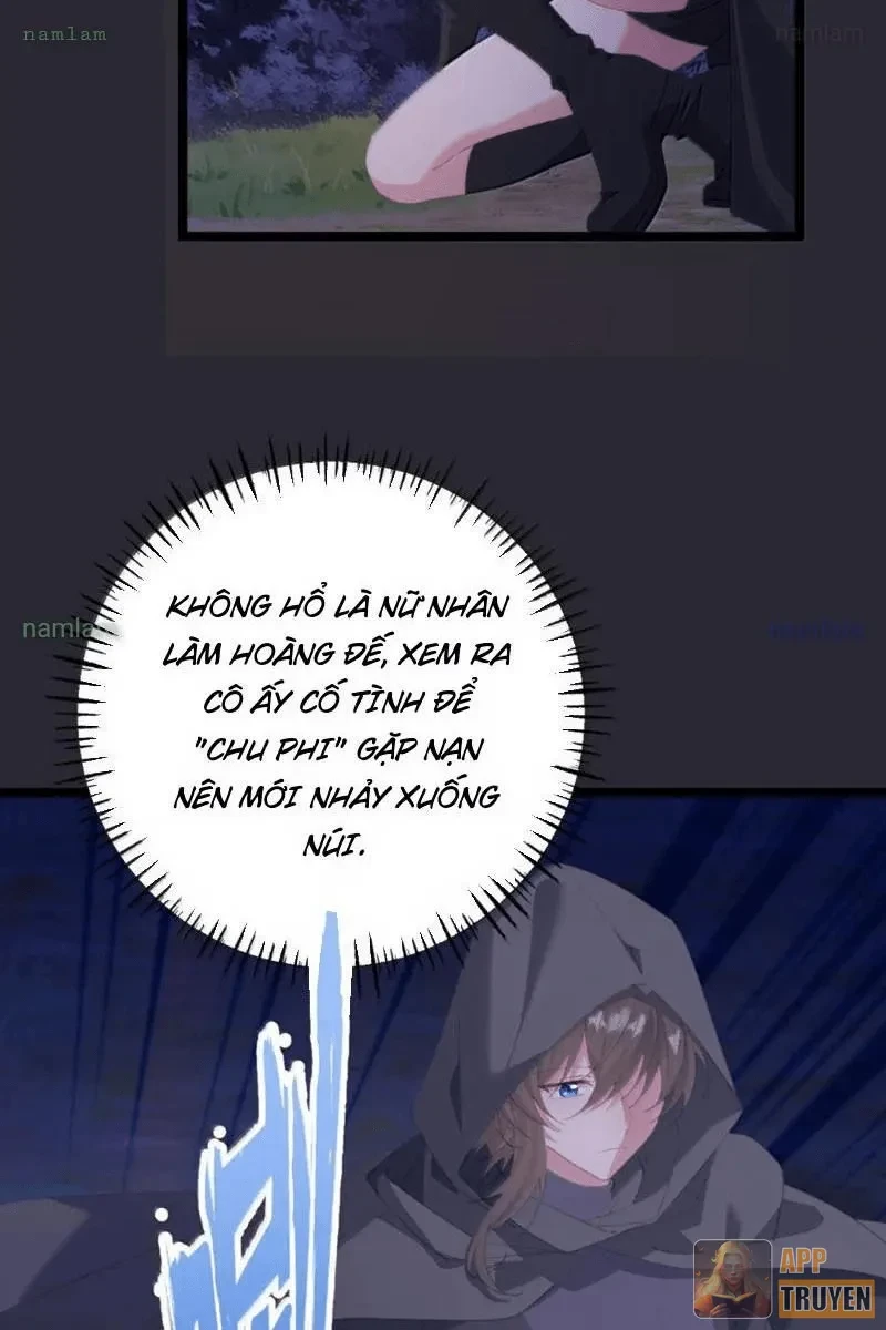 Phá thân của nữ Hoàng Đế Chapter 80 - 13