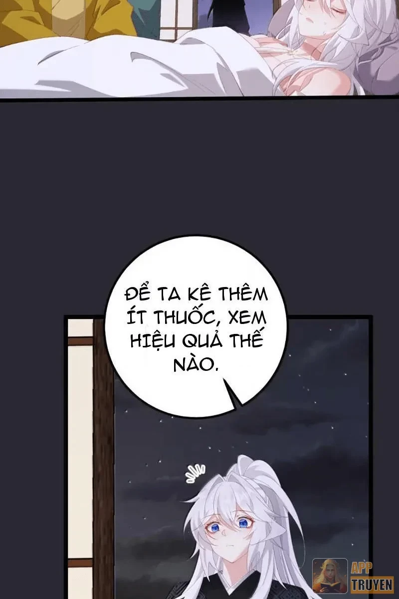 Phá thân của nữ Hoàng Đế Chapter 80 - 19