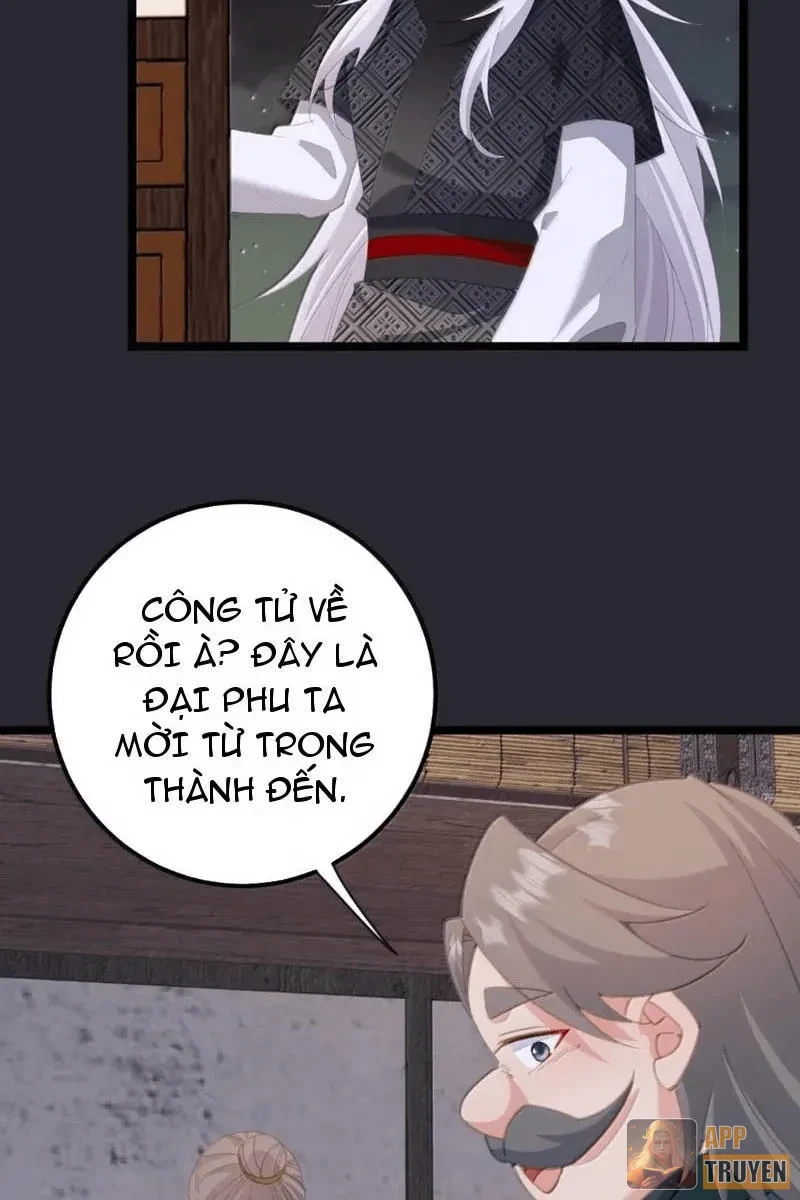 Phá thân của nữ Hoàng Đế Chapter 80 - 20