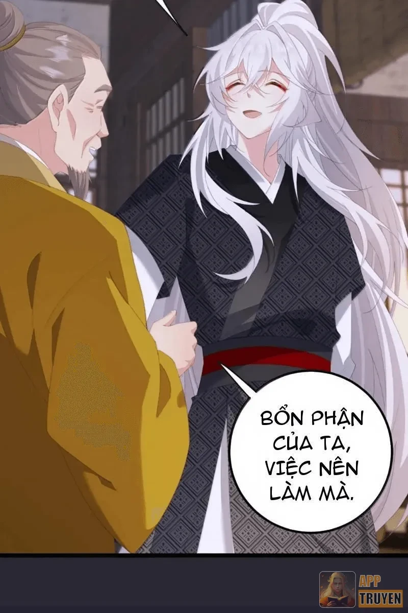 Phá thân của nữ Hoàng Đế Chapter 80 - 22