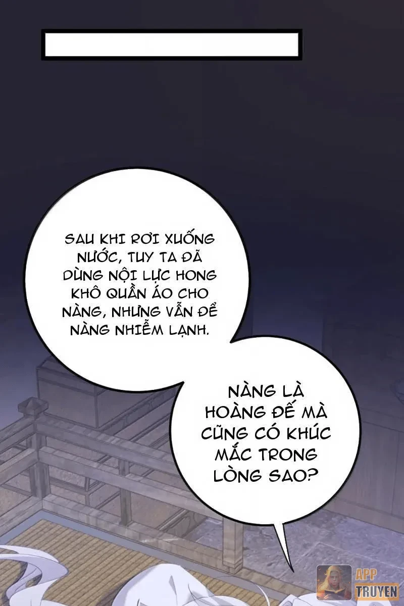 Phá thân của nữ Hoàng Đế Chapter 80 - 24