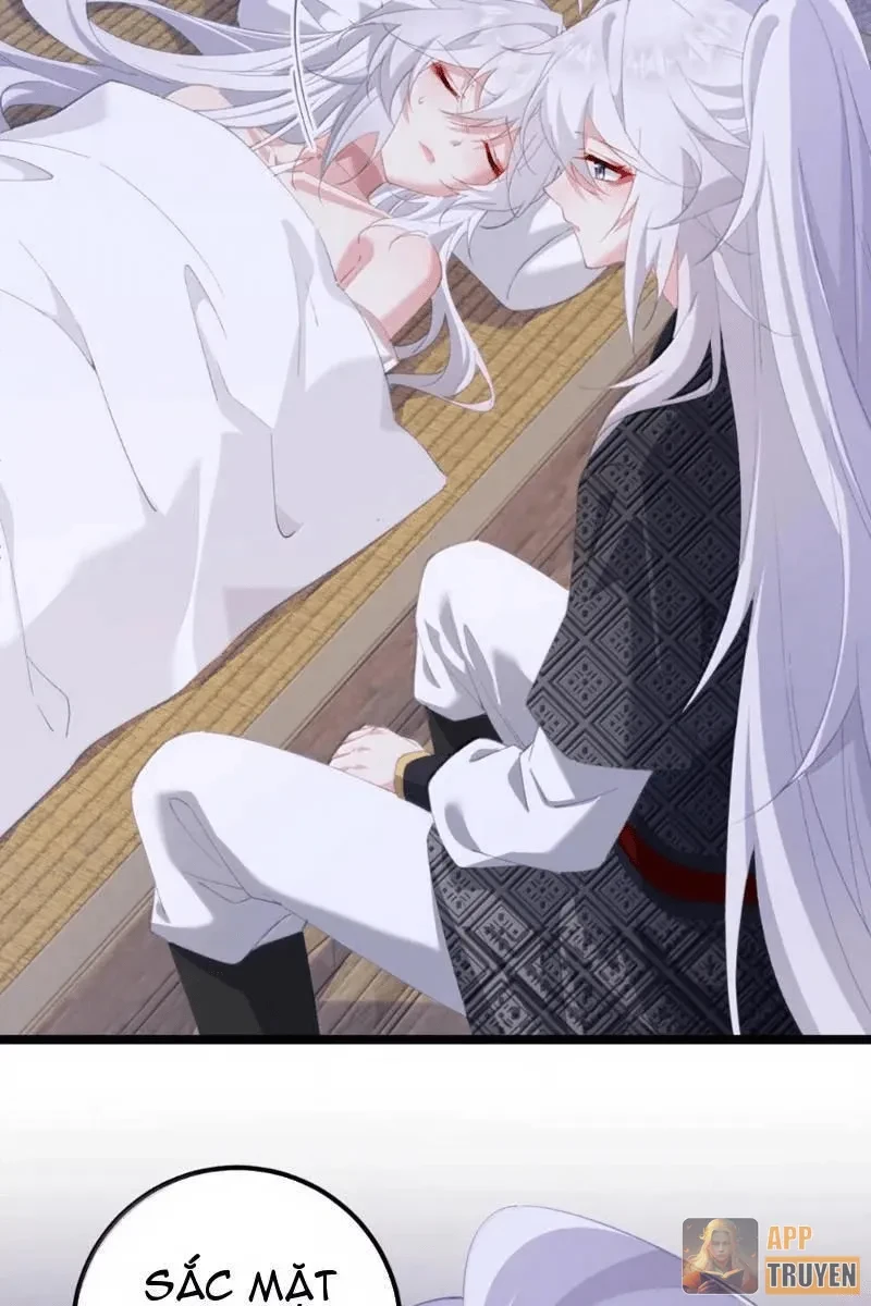 Phá thân của nữ Hoàng Đế Chapter 80 - 25