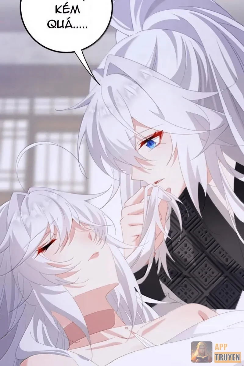 Phá thân của nữ Hoàng Đế Chapter 80 - 26