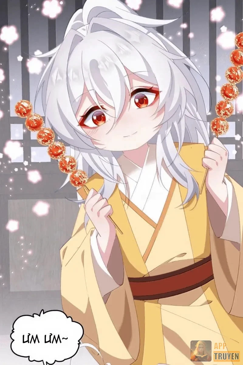 Phá thân của nữ Hoàng Đế Chapter 80 - 30