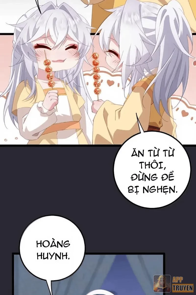 Phá thân của nữ Hoàng Đế Chapter 80 - 31