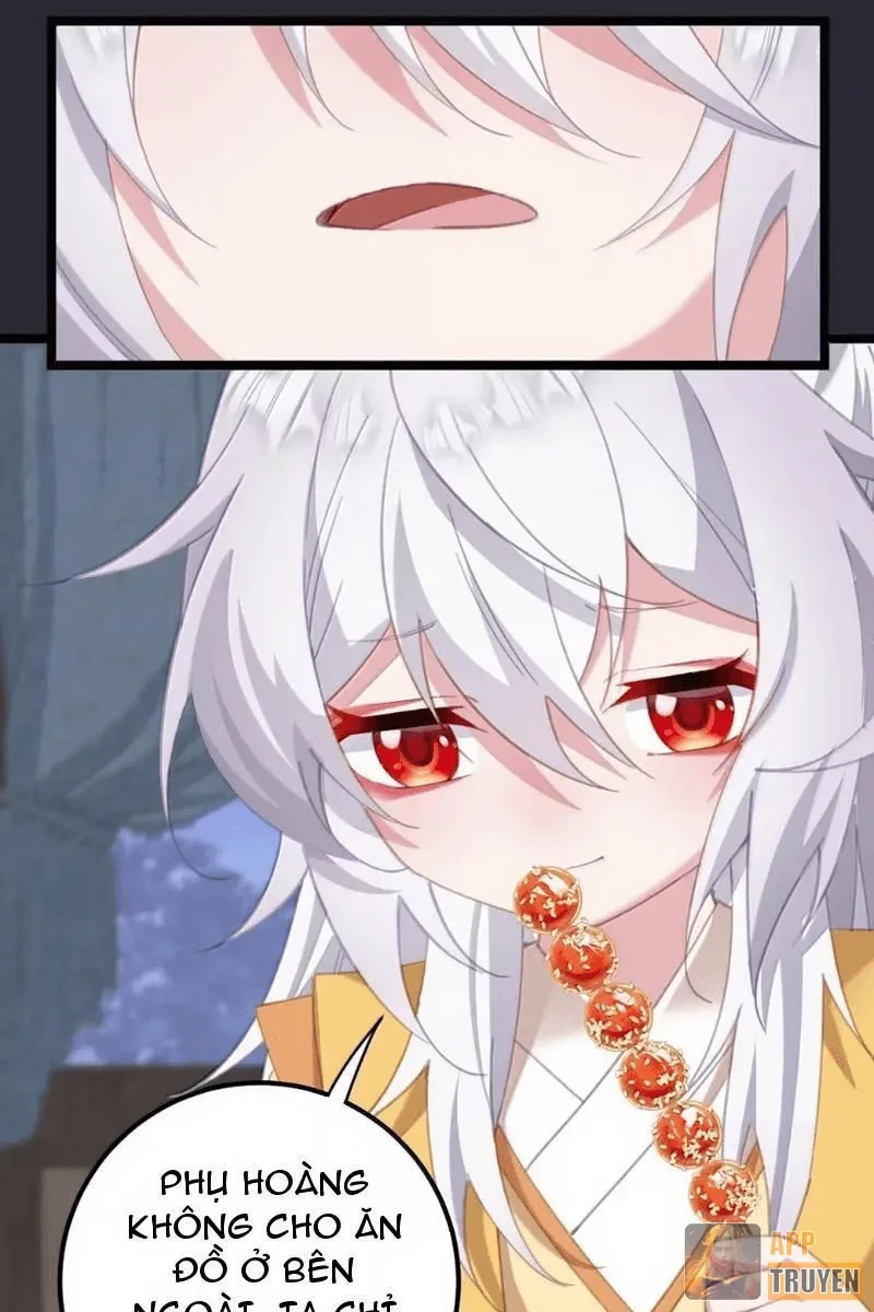 Phá thân của nữ Hoàng Đế Chapter 80 - 33