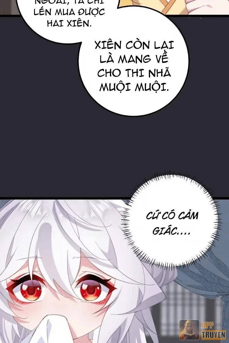 Phá thân của nữ Hoàng Đế Chapter 80 - 34