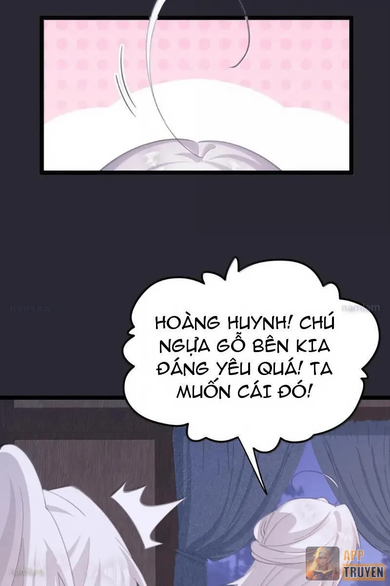 Phá thân của nữ Hoàng Đế Chapter 80 - 36