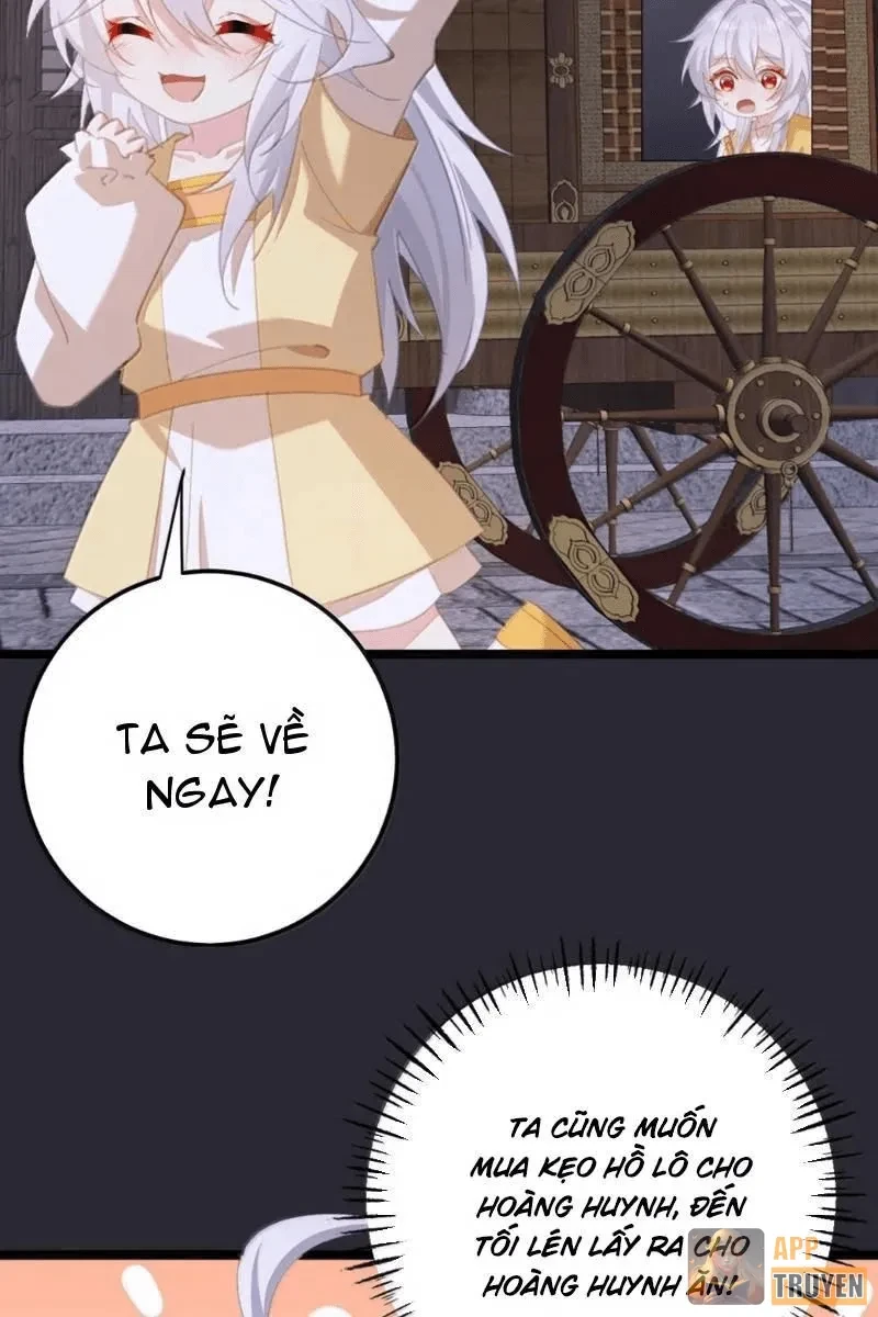 Phá thân của nữ Hoàng Đế Chapter 80 - 38