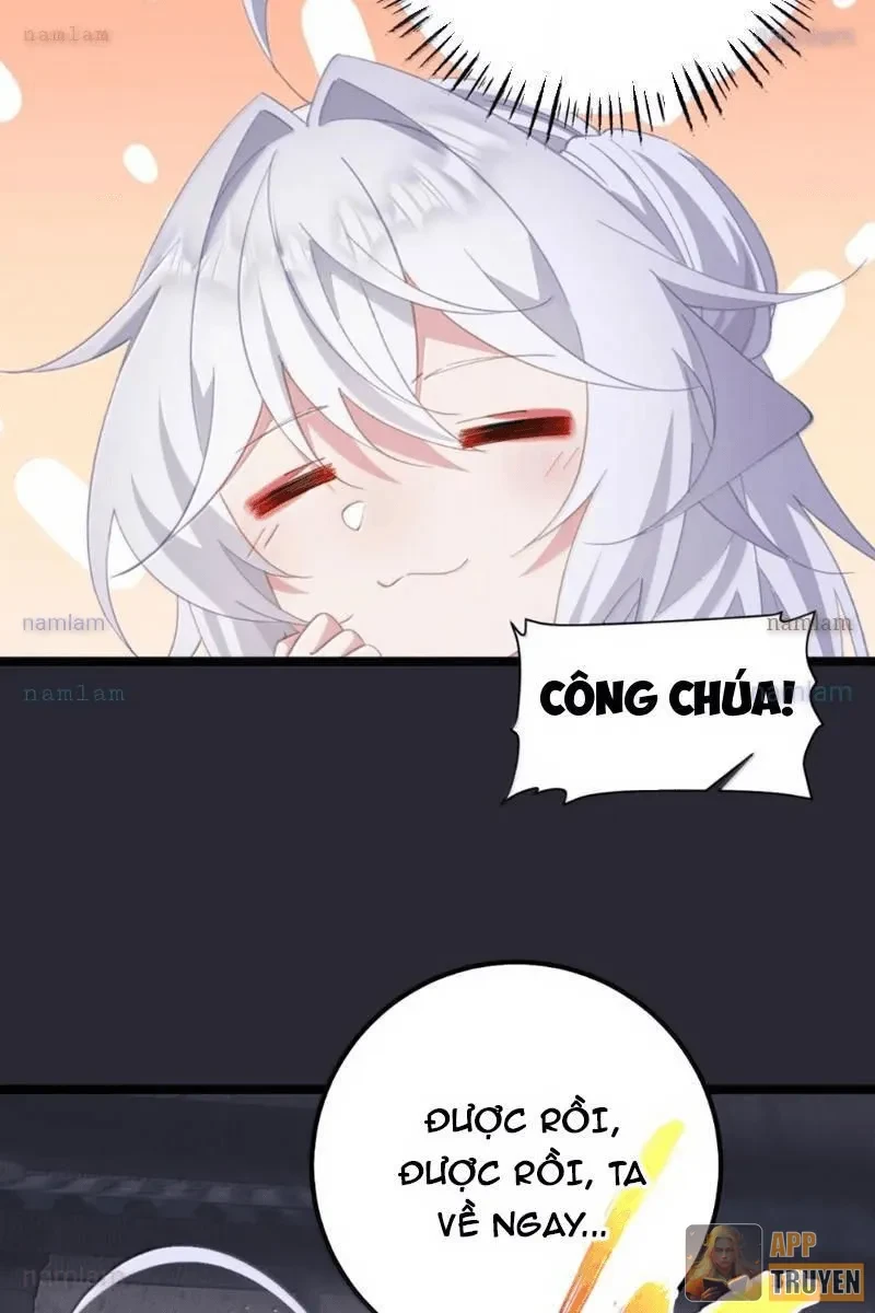 Phá thân của nữ Hoàng Đế Chapter 80 - 39