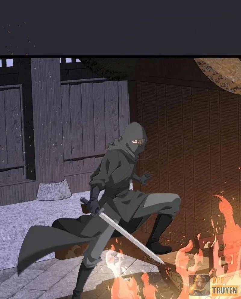 Phá thân của nữ Hoàng Đế Chapter 80 - 43