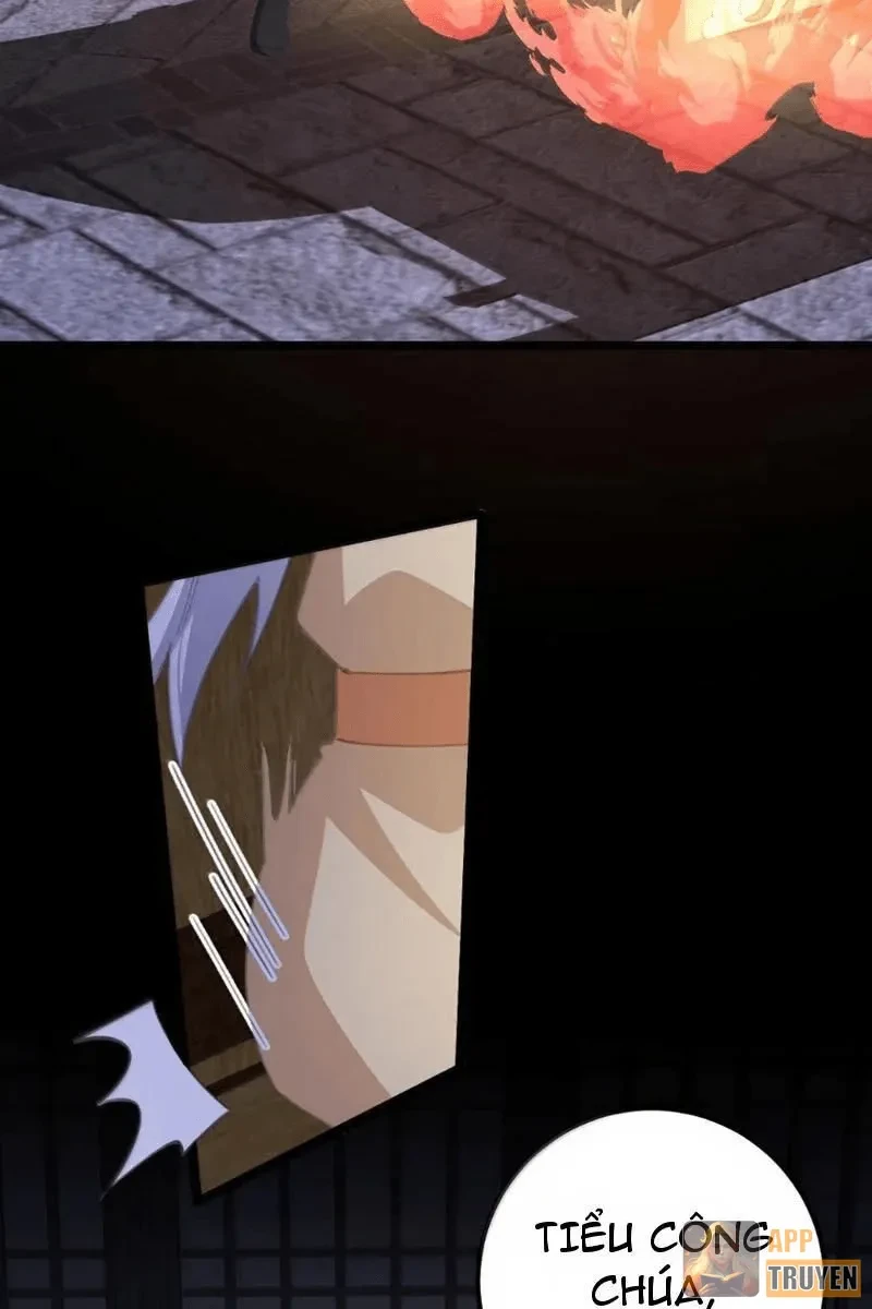 Phá thân của nữ Hoàng Đế Chapter 80 - 44