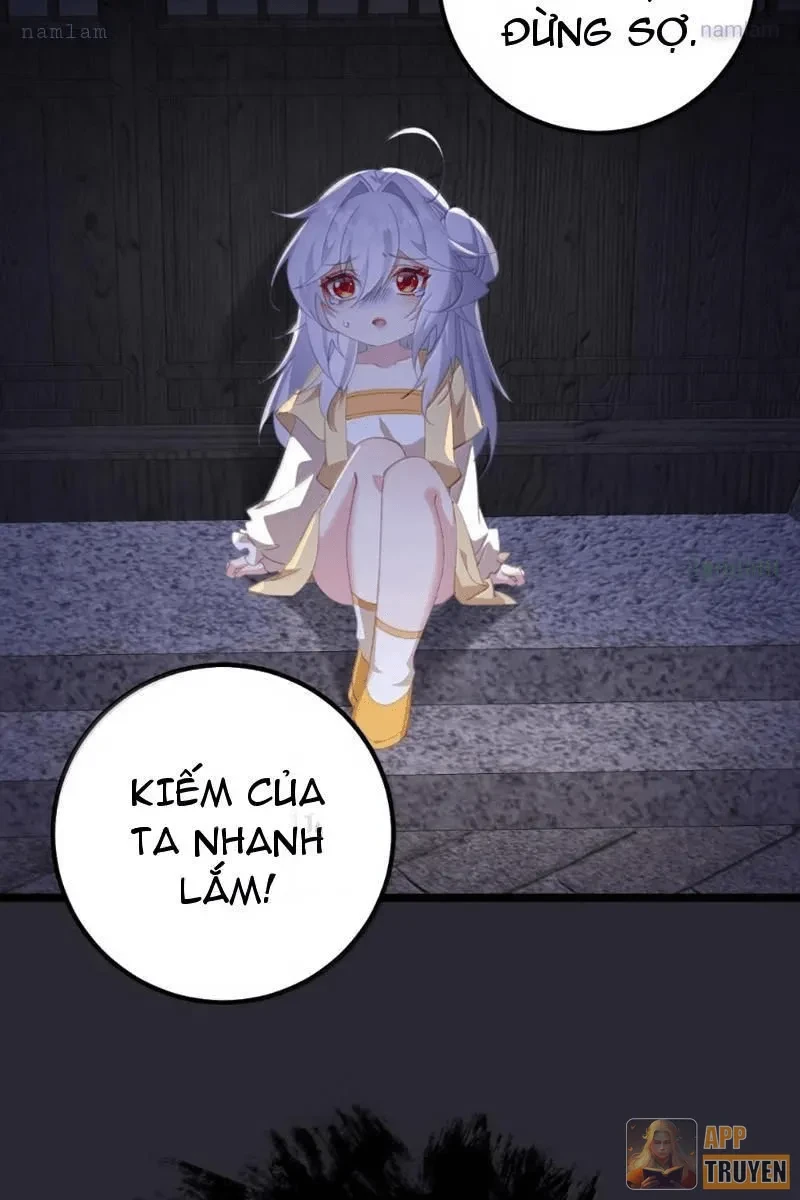 Phá thân của nữ Hoàng Đế Chapter 80 - 45