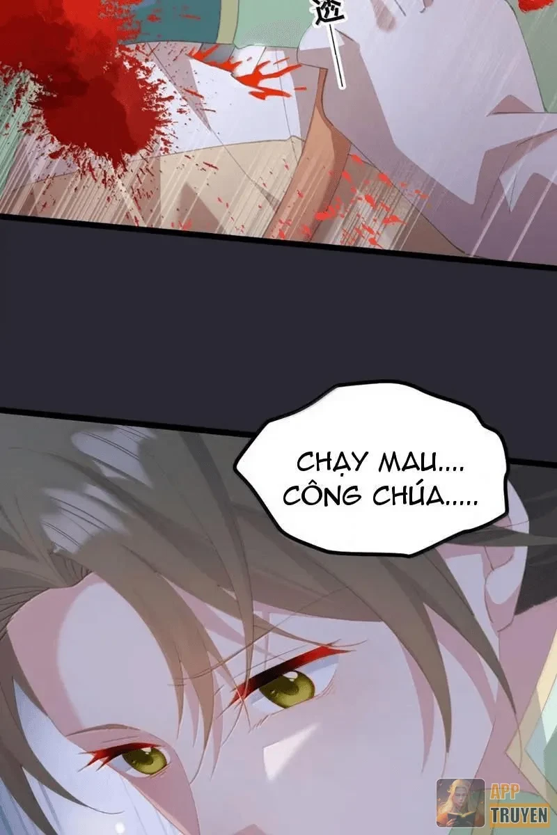 Phá thân của nữ Hoàng Đế Chapter 80 - 49