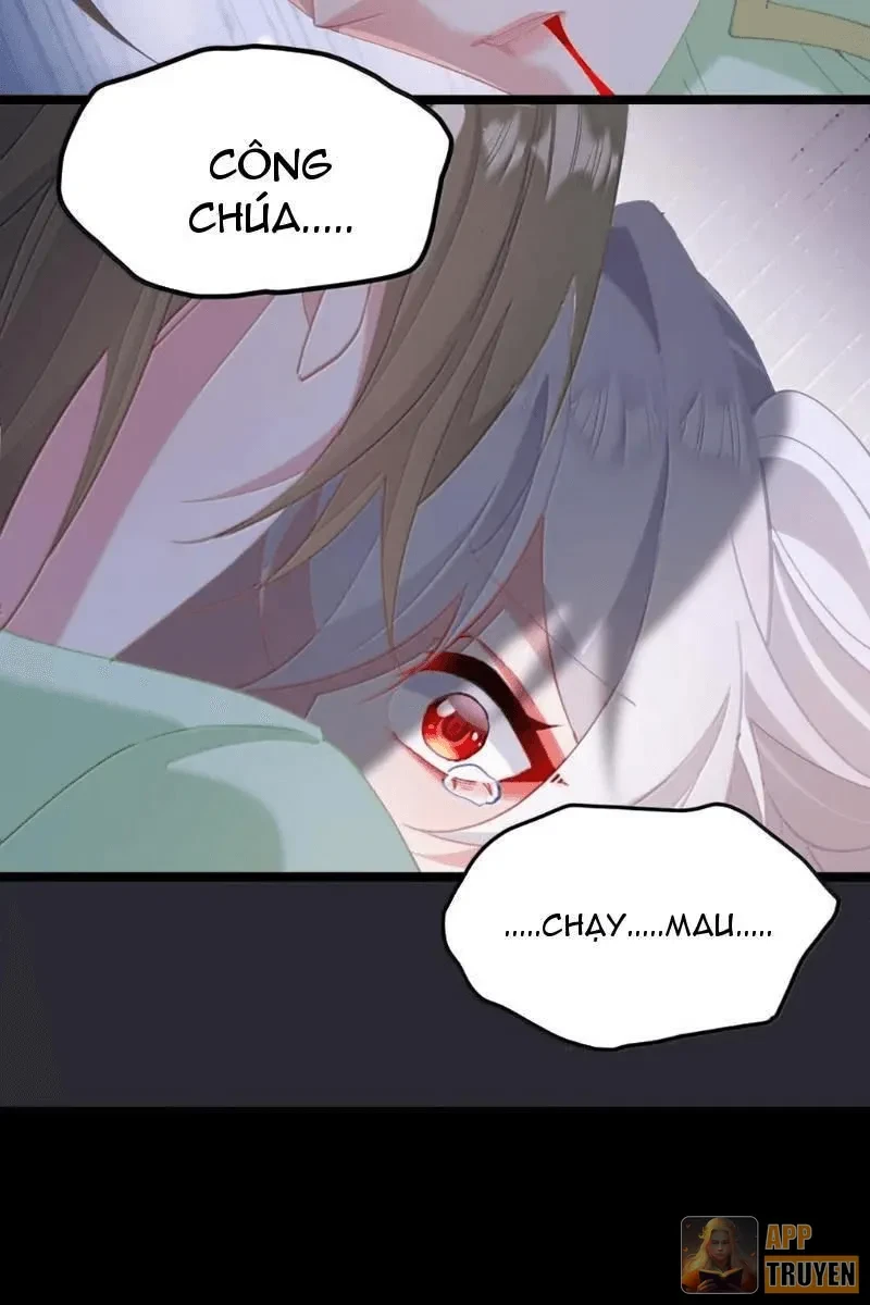 Phá thân của nữ Hoàng Đế Chapter 80 - 50