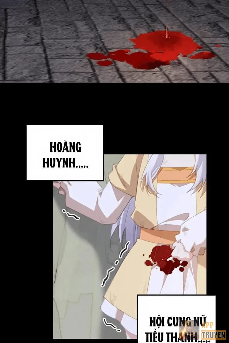 Phá thân của nữ Hoàng Đế Chapter 80 - 52