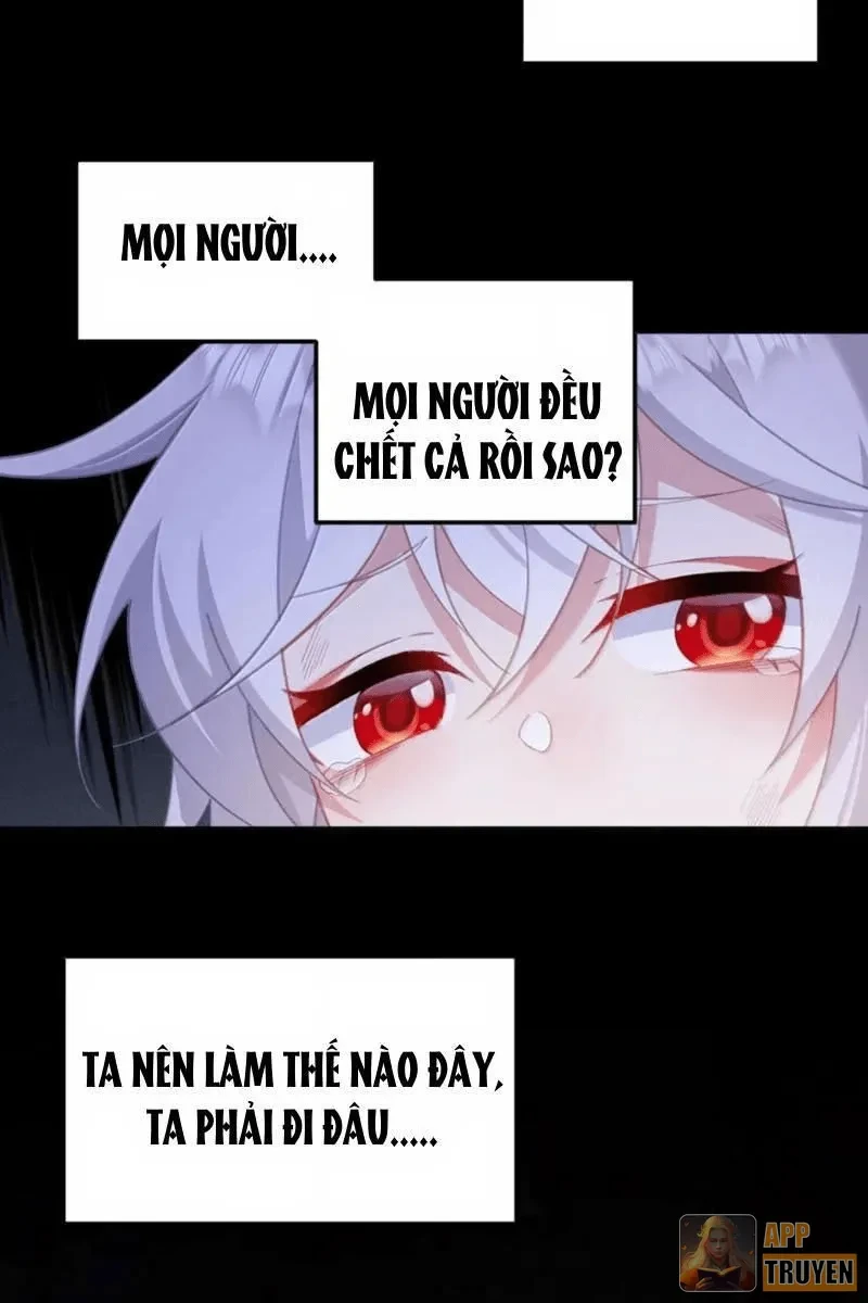 Phá thân của nữ Hoàng Đế Chapter 80 - 53