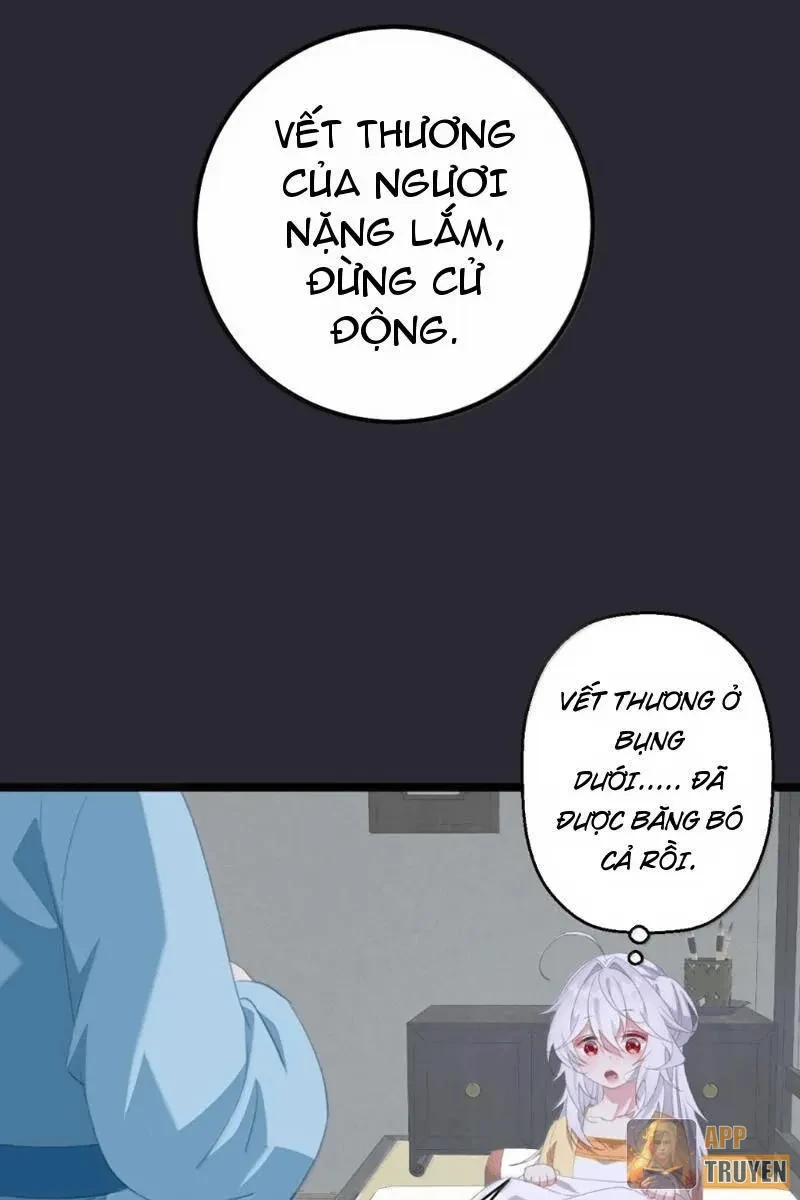 Phá thân của nữ Hoàng Đế Chapter 80 - 57