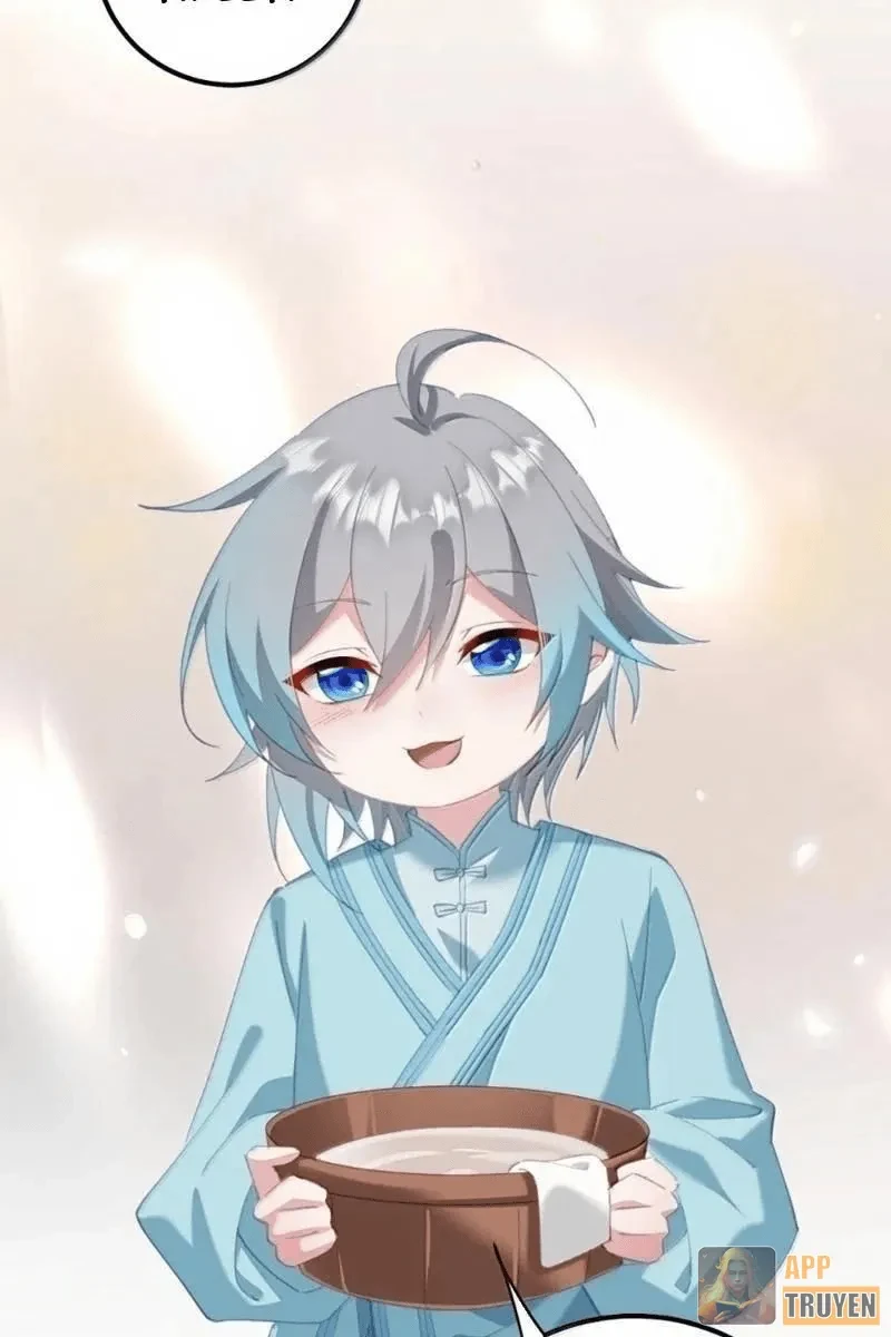 Phá thân của nữ Hoàng Đế Chapter 80 - 60