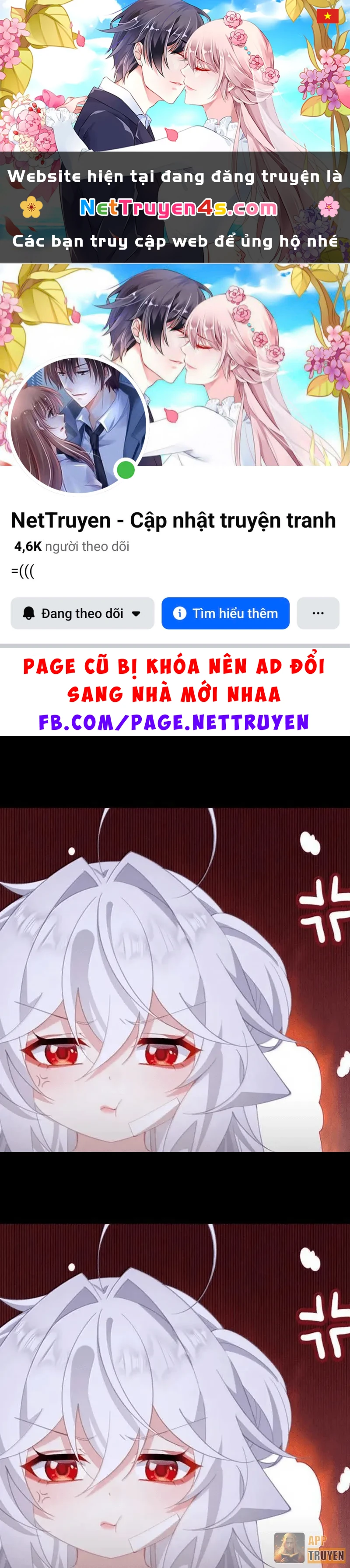 Phá thân của nữ Hoàng Đế Chapter 81 - 1