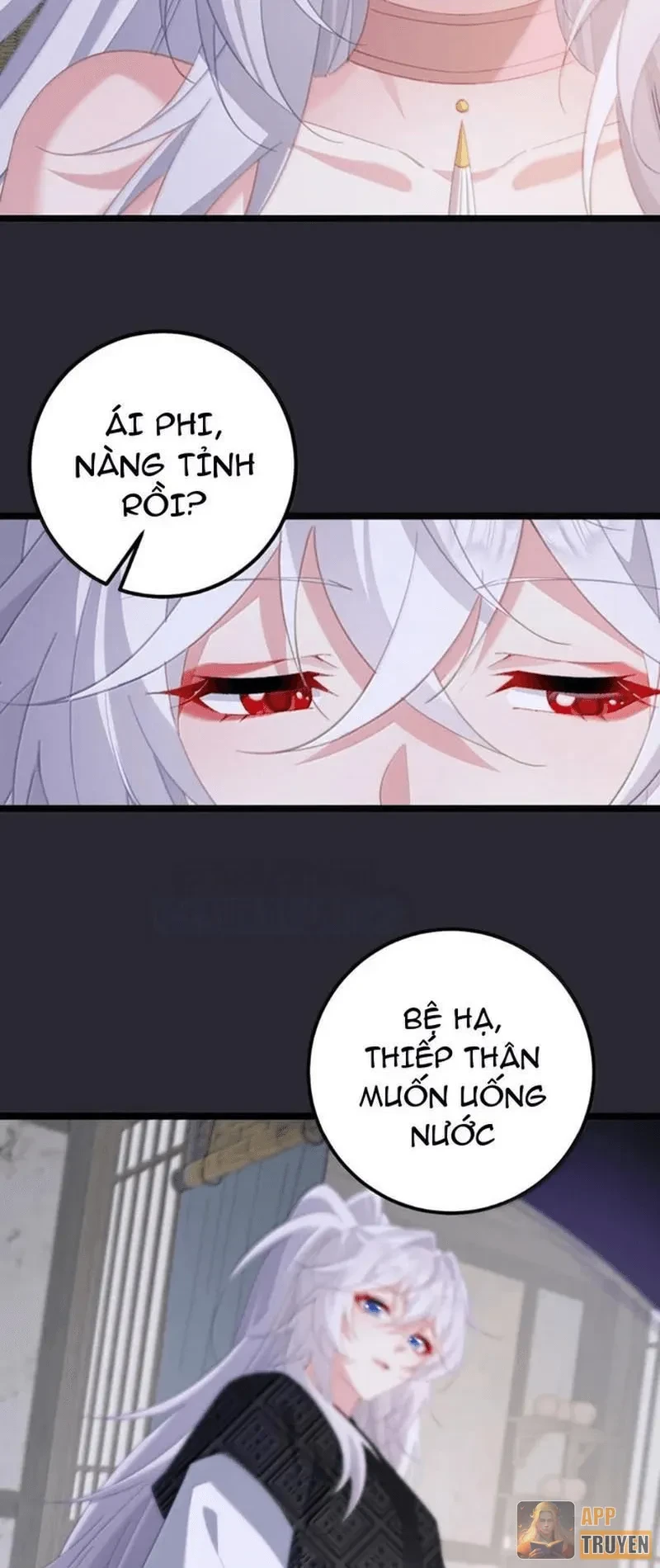 Phá thân của nữ Hoàng Đế Chapter 81 - 3