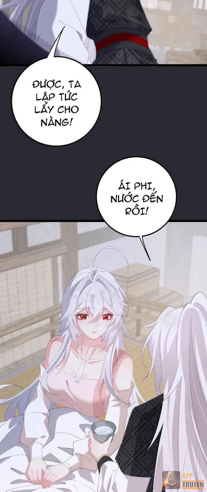 Phá thân của nữ Hoàng Đế Chapter 81 - 4