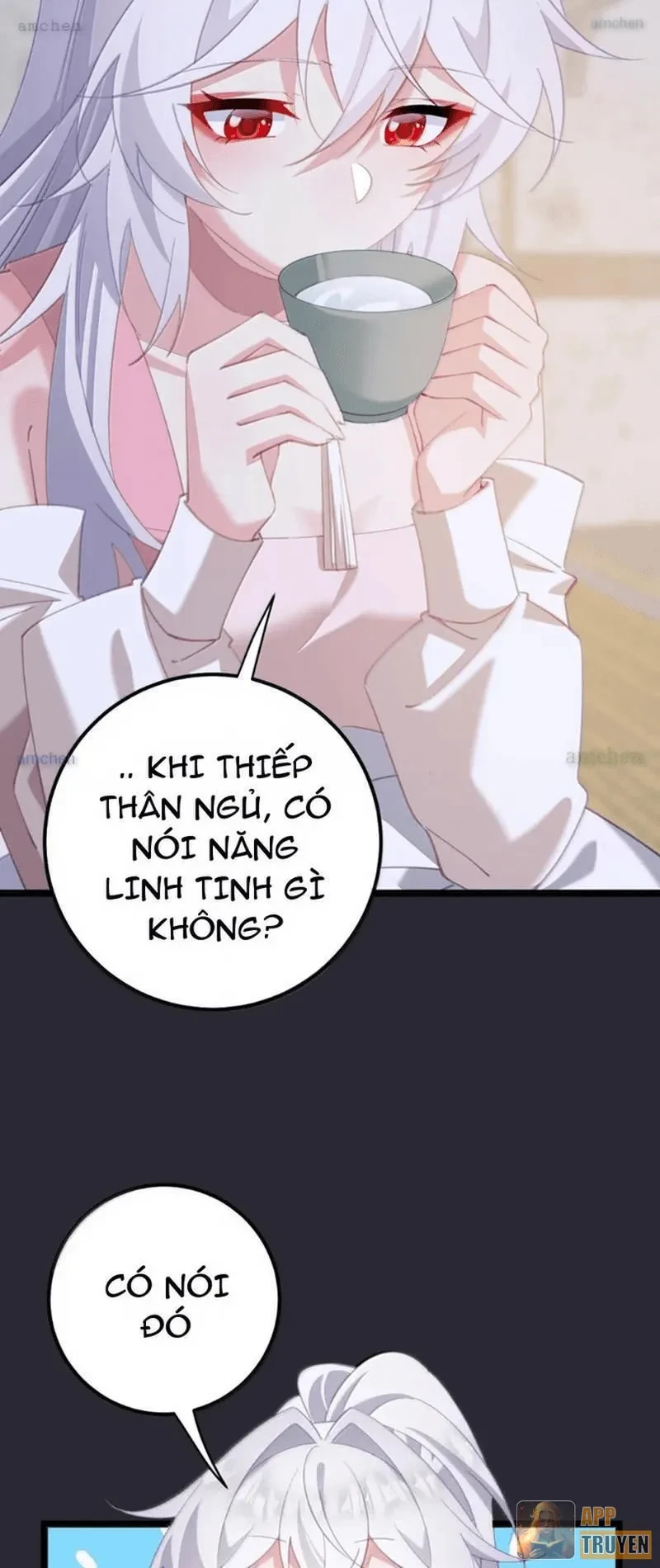 Phá thân của nữ Hoàng Đế Chapter 81 - 6