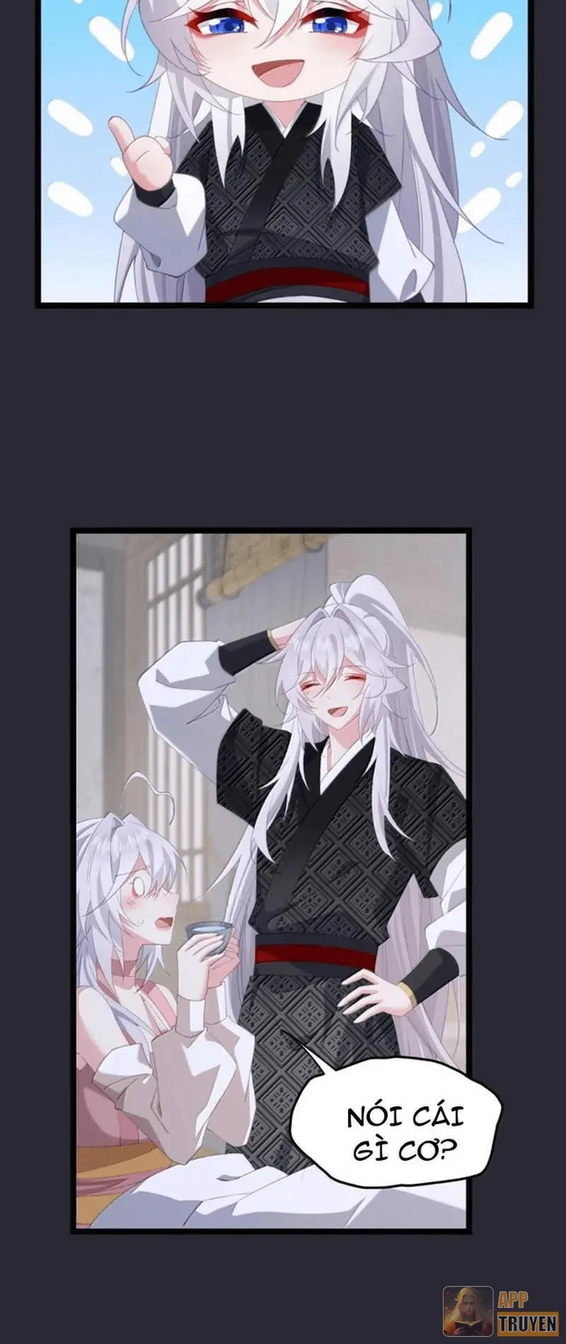 Phá thân của nữ Hoàng Đế Chapter 81 - 7