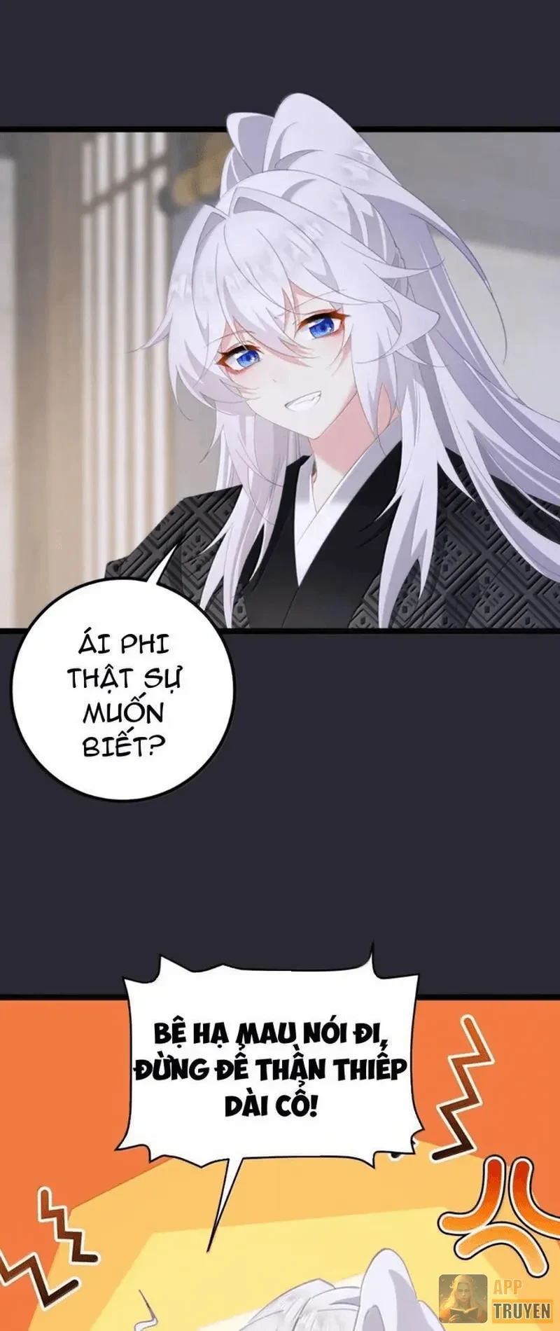 Phá thân của nữ Hoàng Đế Chapter 81 - 8