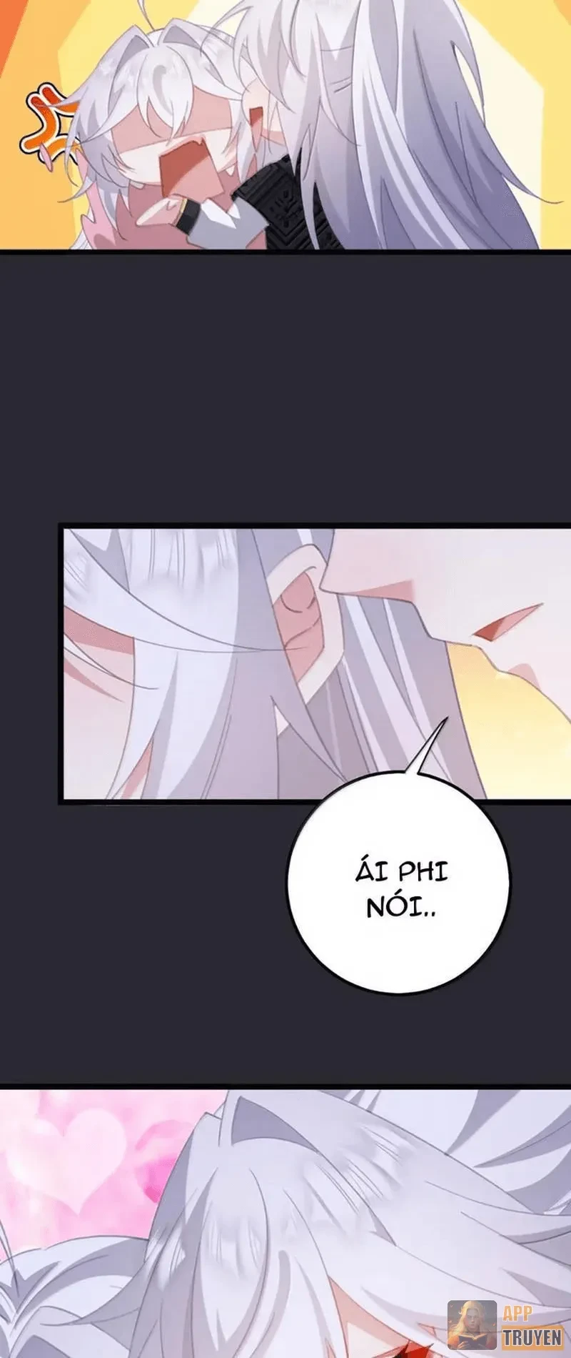 Phá thân của nữ Hoàng Đế Chapter 81 - 9