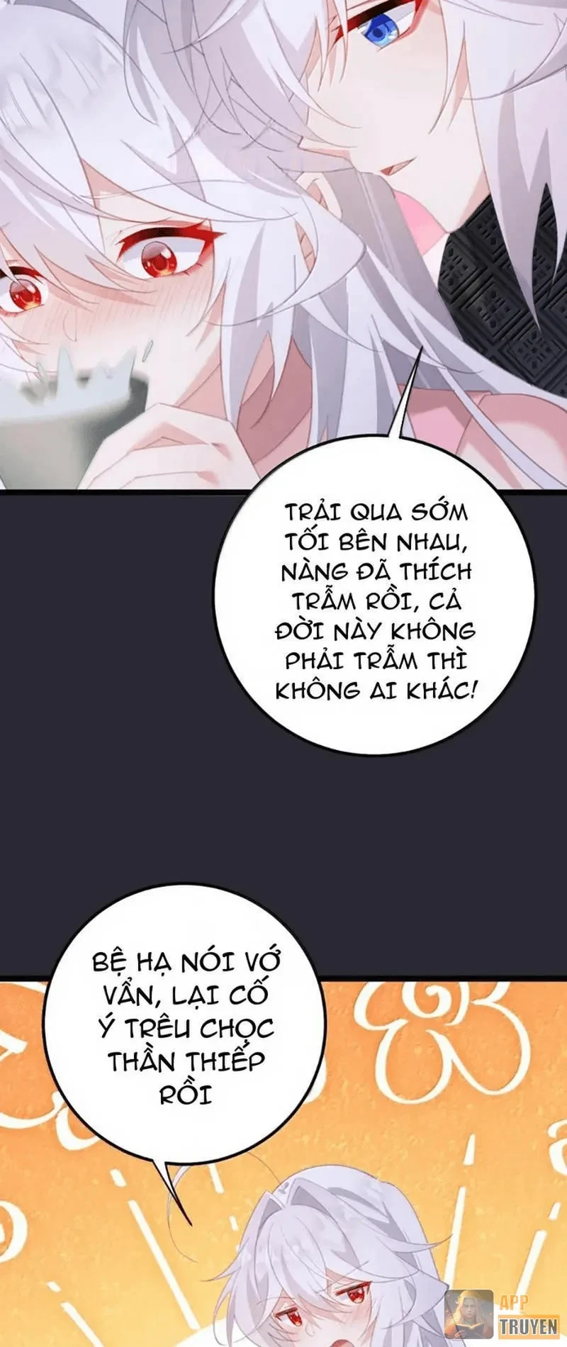 Phá thân của nữ Hoàng Đế Chapter 81 - 10