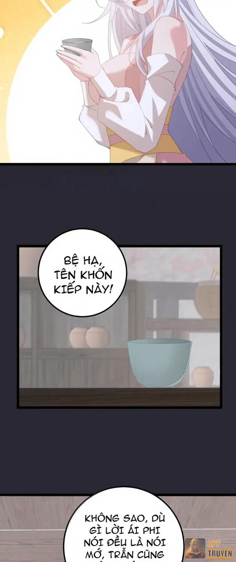 Phá thân của nữ Hoàng Đế Chapter 81 - 11