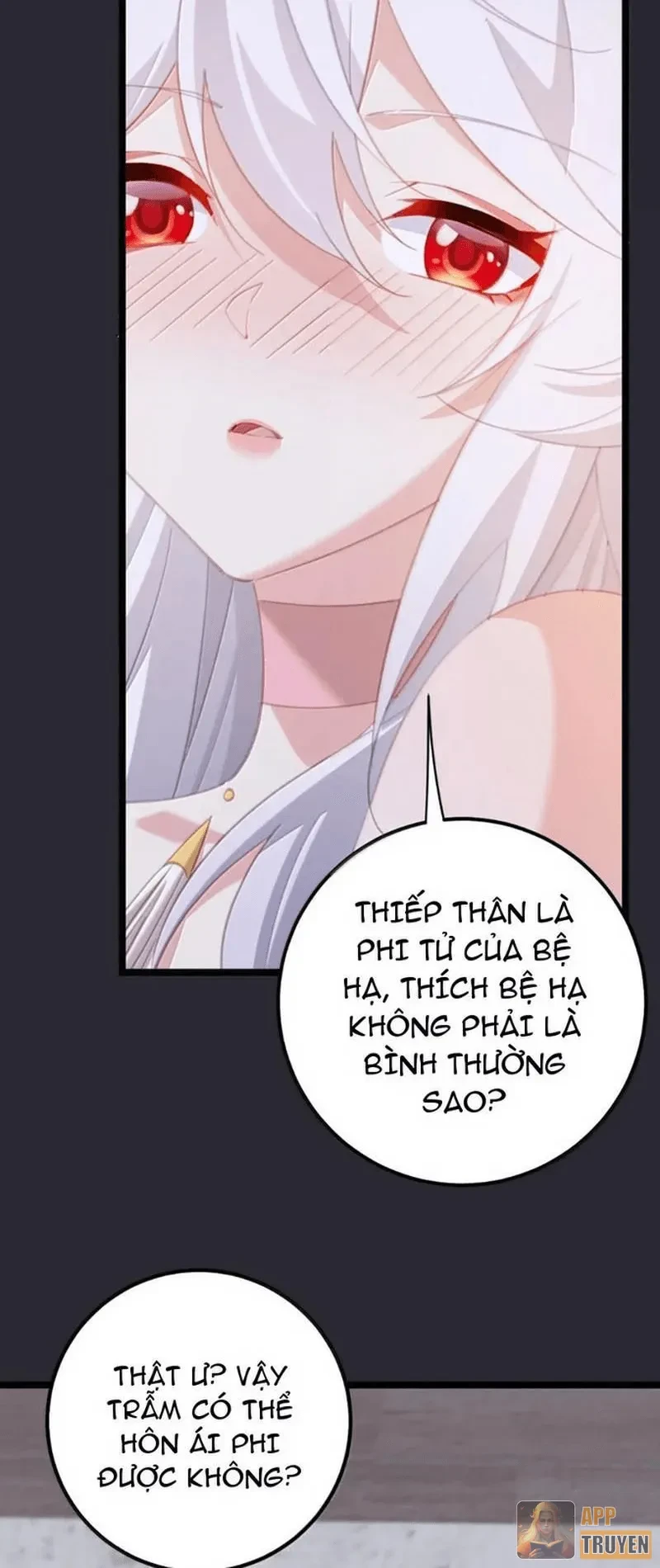 Phá thân của nữ Hoàng Đế Chapter 81 - 13