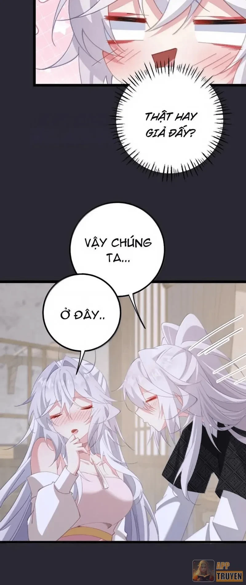 Phá thân của nữ Hoàng Đế Chapter 81 - 16