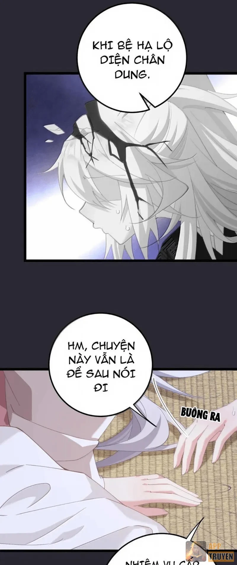 Phá thân của nữ Hoàng Đế Chapter 81 - 17