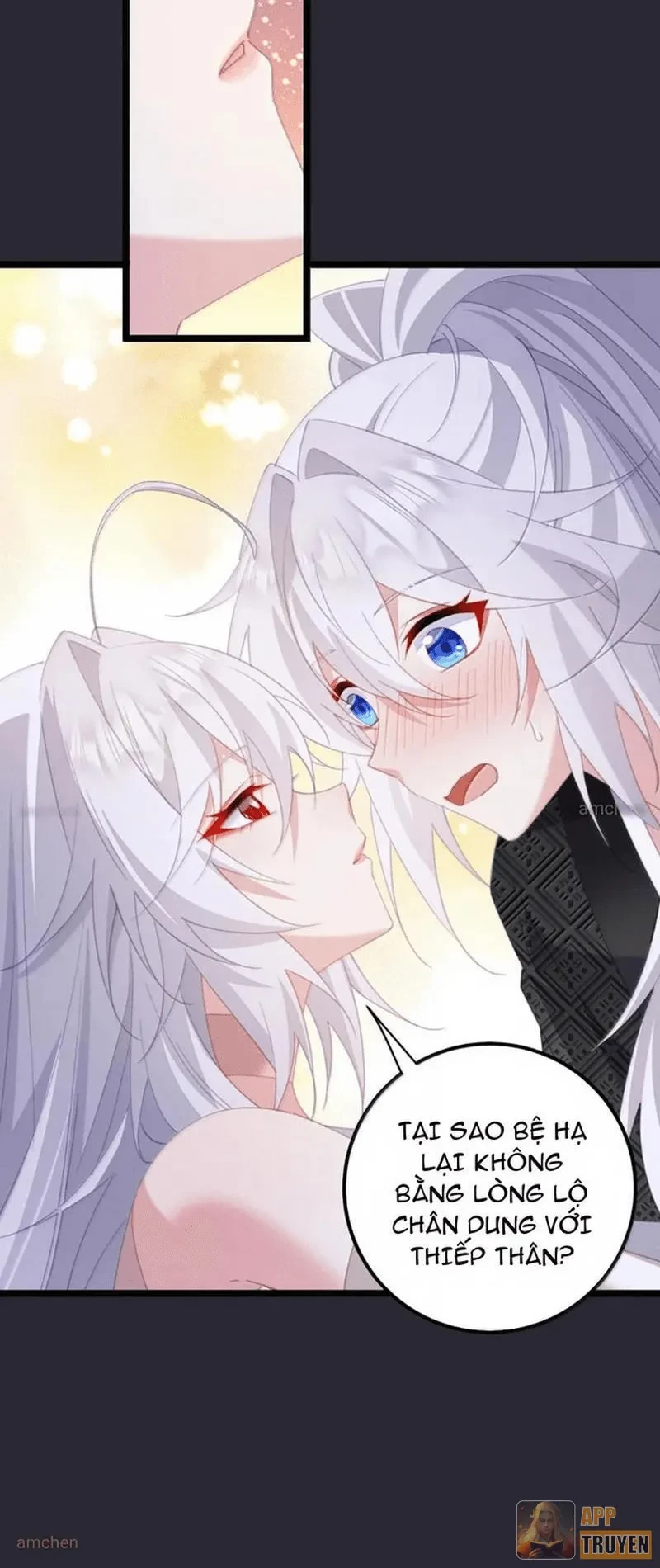 Phá thân của nữ Hoàng Đế Chapter 81 - 19