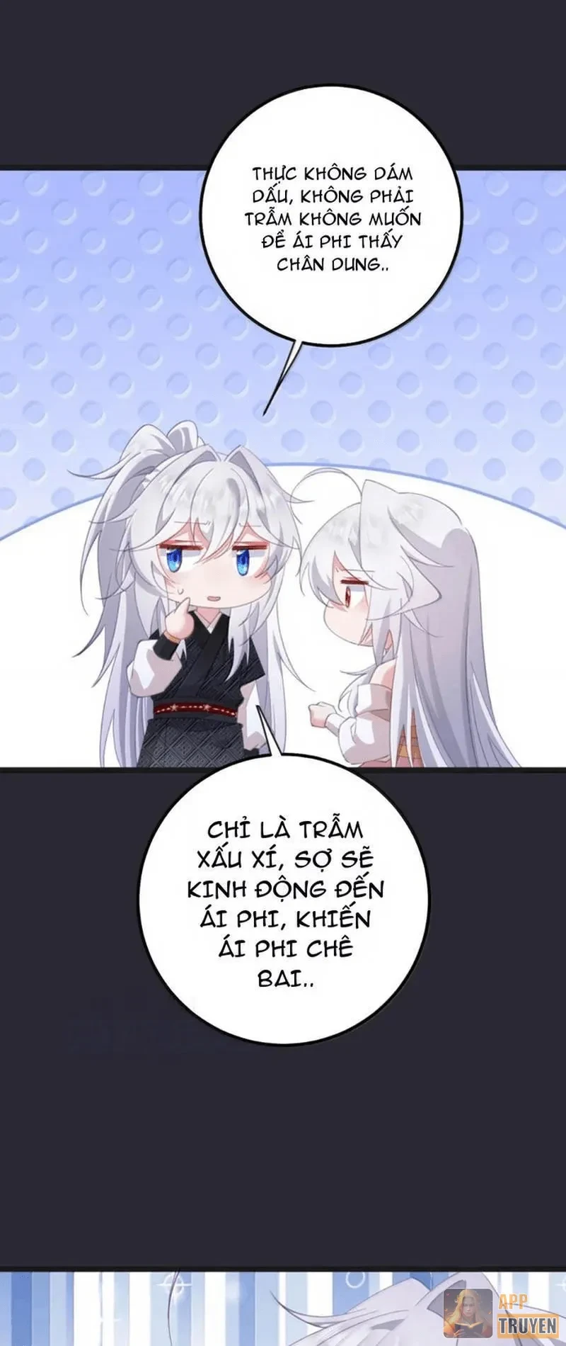 Phá thân của nữ Hoàng Đế Chapter 81 - 22