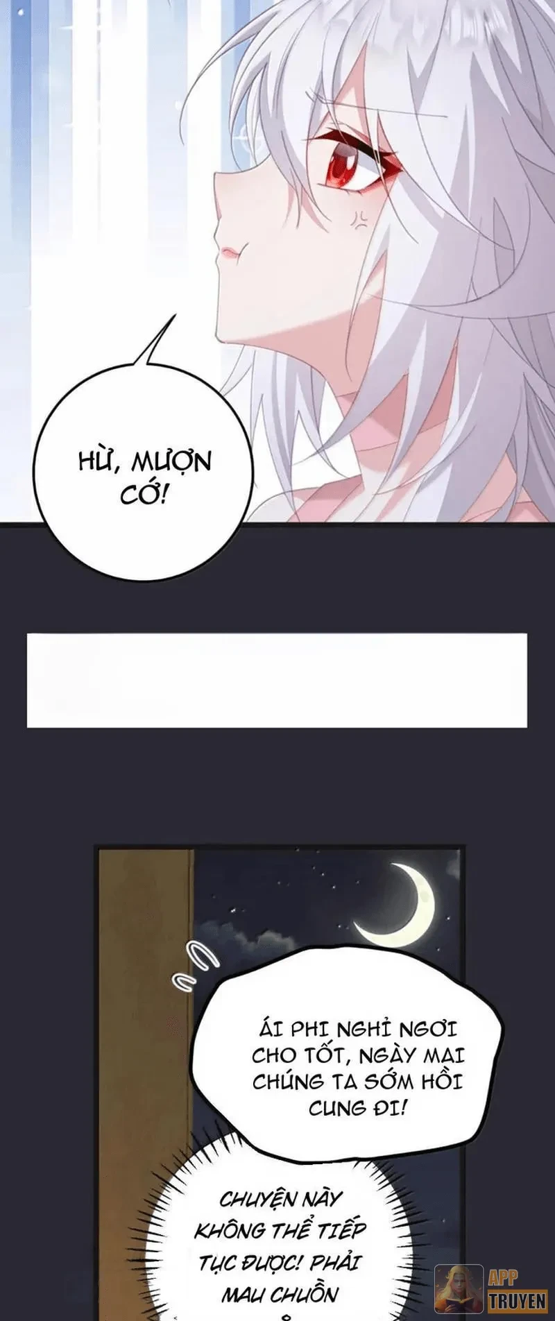 Phá thân của nữ Hoàng Đế Chapter 81 - 23