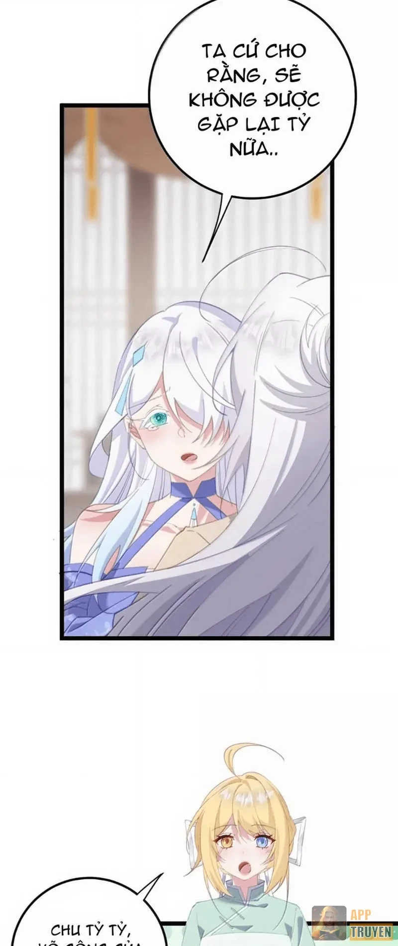 Phá thân của nữ Hoàng Đế Chapter 81 - 26