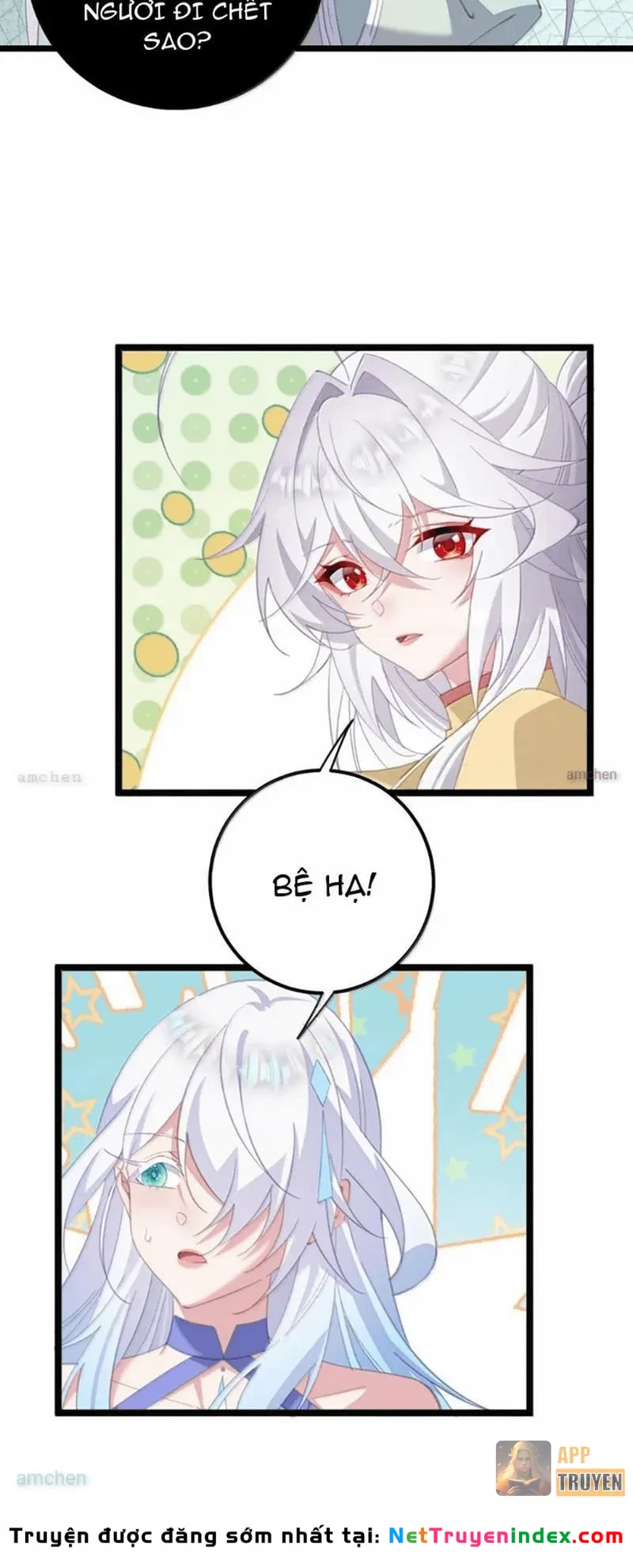 Phá thân của nữ Hoàng Đế Chapter 81 - 30