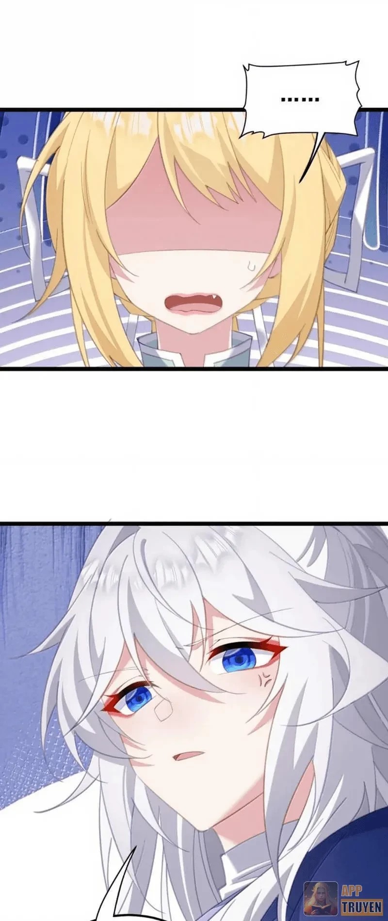 Phá thân của nữ Hoàng Đế Chapter 81 - 31