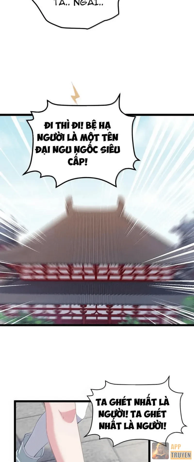 Phá thân của nữ Hoàng Đế Chapter 81 - 33