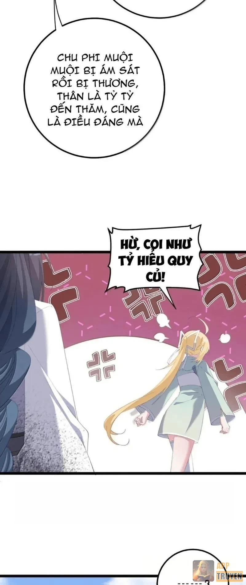 Phá thân của nữ Hoàng Đế Chapter 81 - 36