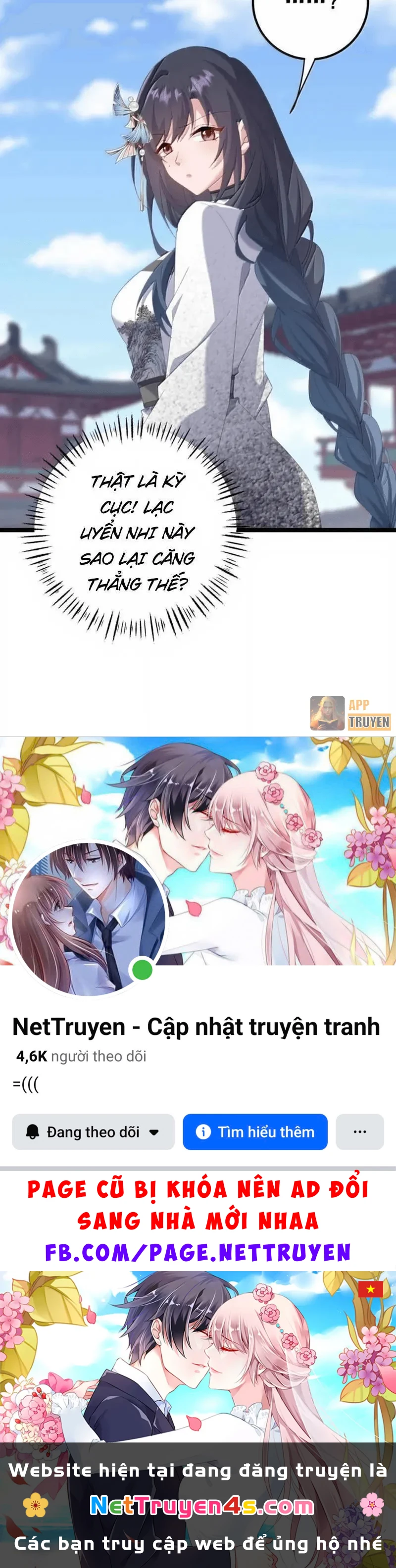 Phá thân của nữ Hoàng Đế Chapter 81 - 37