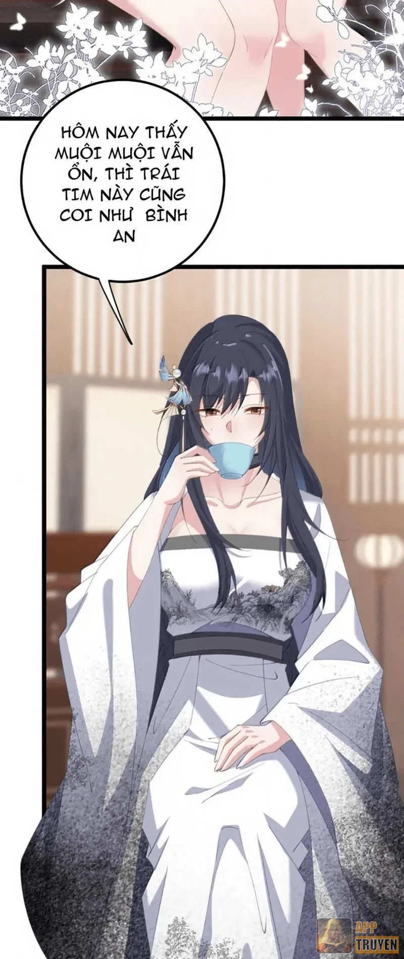 Phá thân của nữ Hoàng Đế Chapter 82 - 2