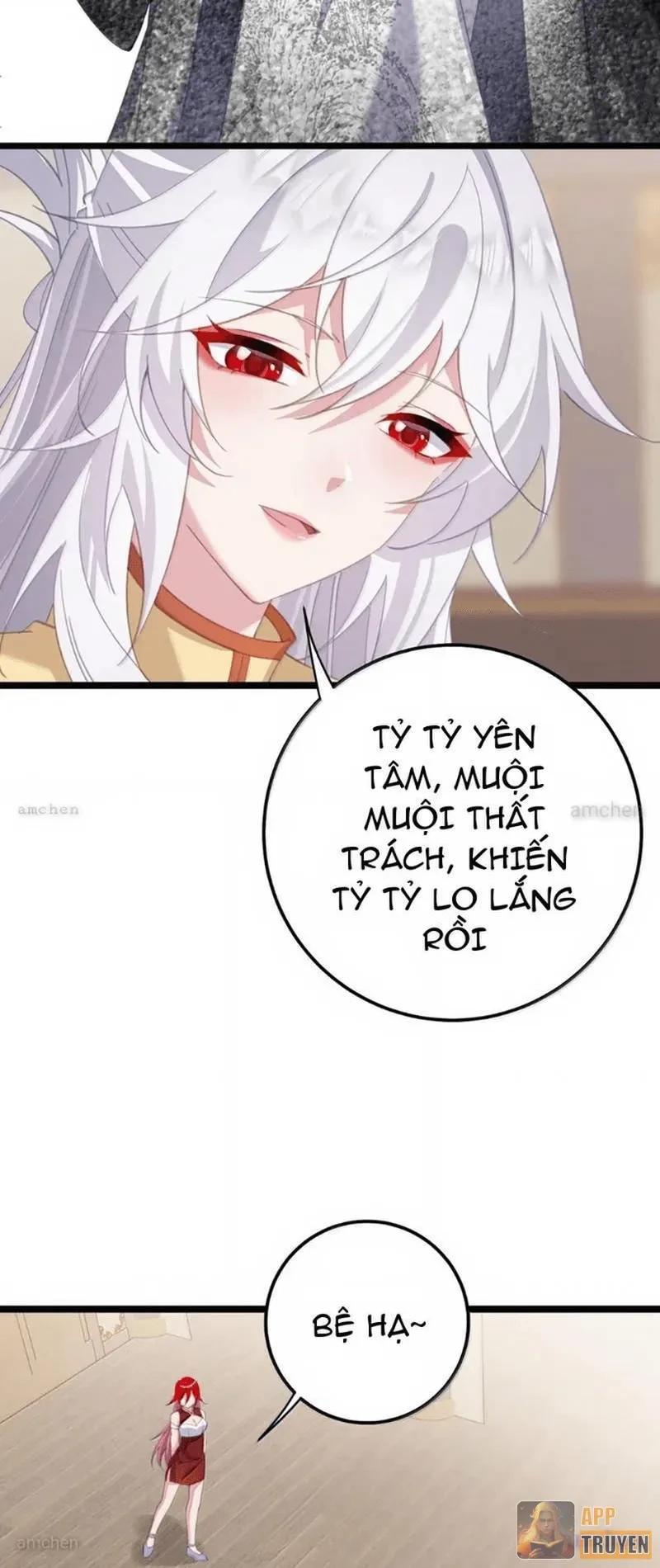 Phá thân của nữ Hoàng Đế Chapter 82 - 3