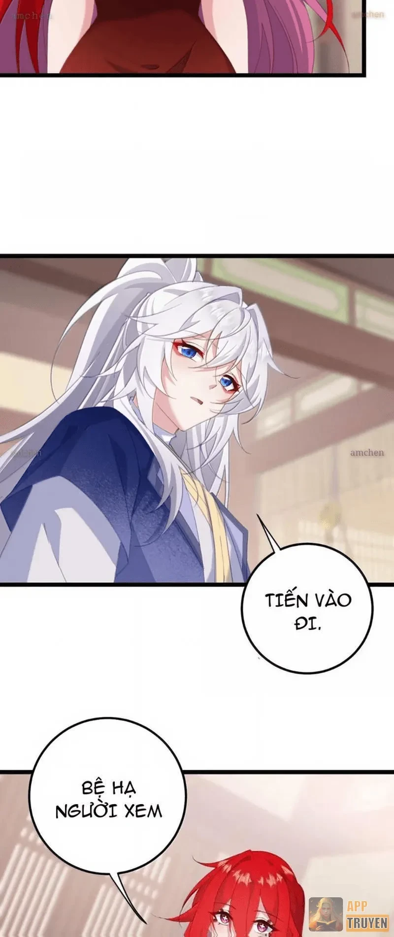 Phá thân của nữ Hoàng Đế Chapter 82 - 5