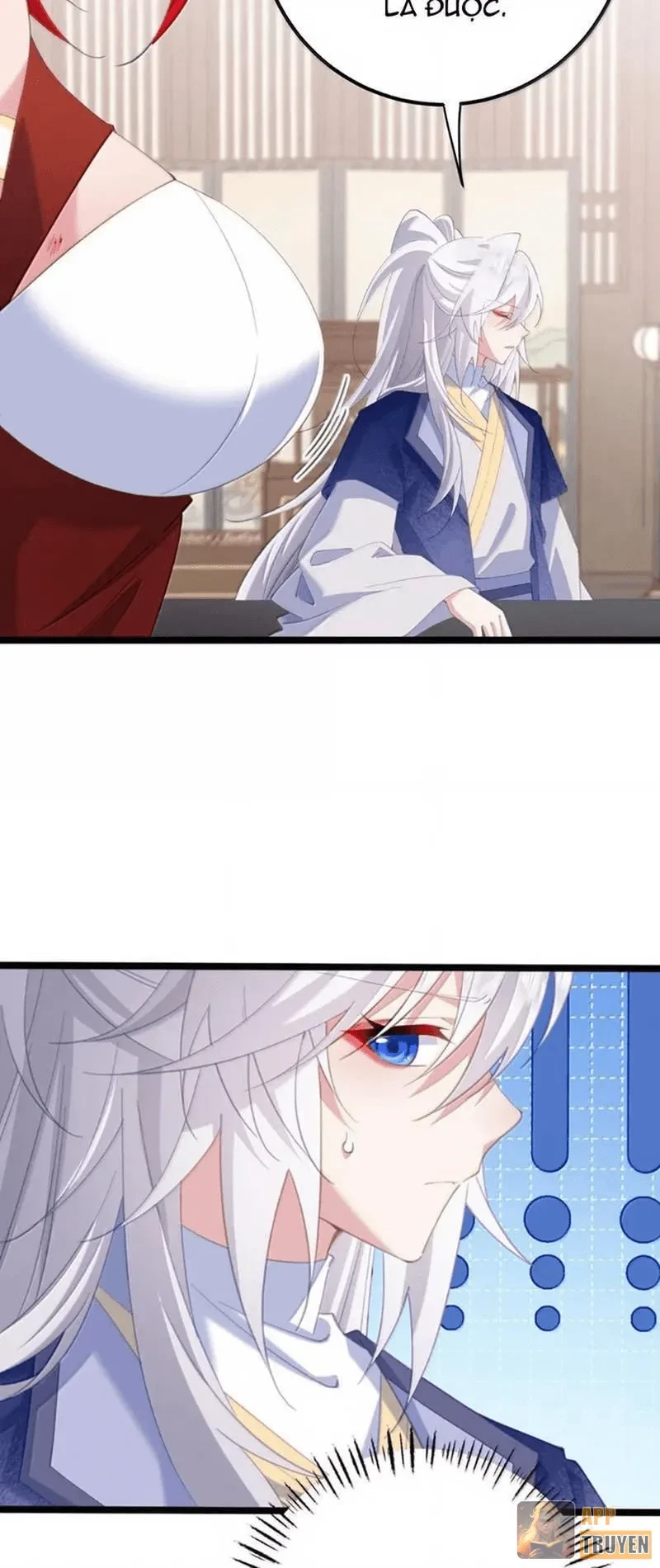 Phá thân của nữ Hoàng Đế Chapter 82 - 7