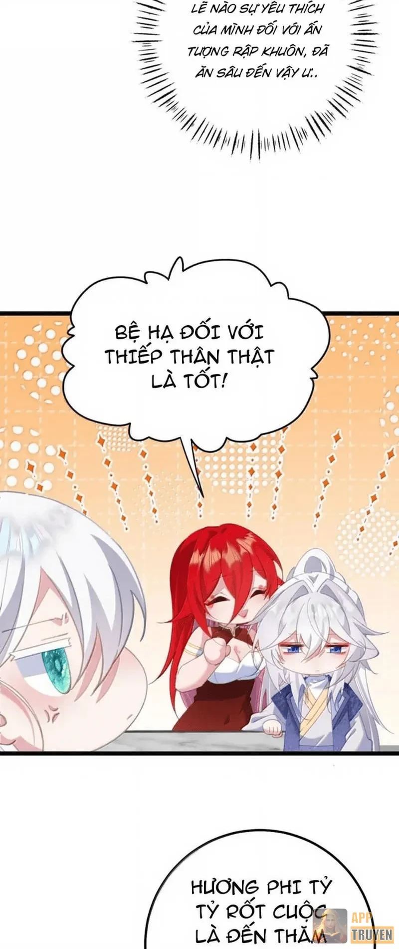 Phá thân của nữ Hoàng Đế Chapter 82 - 8